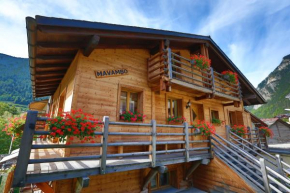 Chalet Mavambo